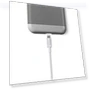 Thumbnail Nylon Braided USB-A to Lightning Charger Cable — Chargers & Cables, Amazon Basics