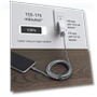 Thumbnail Nylon USB-A to Lightning Charger Cable — Chargers & Cables, Amazon Basics