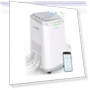 Превью OxyPure ZERO Air Purifier — HEPA Air Purifiers, Nuwave