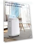 Превью OxyPure ZERO Air Purifier — HEPA Air Purifiers, Nuwave