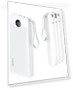 Thumbnail Portable Charger Power Bank with Built-in Cables — Charging Solutions, VRURC