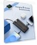 Thumbnail Portable Charger with Built in Cables — Charging Solutions, VRURC