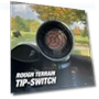 Thumbnail Portable Propane Heater for Golf Carts — Portable Heating Solutions, Mr. Heater