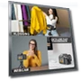 Thumbnail Professional Digital Camera for Photography Autofocus — Compact Digital Cameras, NBDDIGITAL