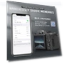 Thumbnail Professional Digital Camera for Photography Autofocus — Compact Digital Cameras, NBDDIGITAL