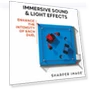Thumbnail Robot Combat Set — Interactive Figures & Robots, Sharper Image