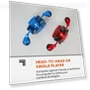 Thumbnail Robot Combat Set — Interactive Figures & Robots, Sharper Image