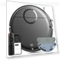 Thumbnail Robot Vacuum and Mop Combo — Smart Cleaning Robots, MAMNV