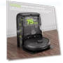 Превью Robot Vacuum and Mop Combo — Vacuums, EXTRAVIS