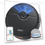 Thumbnail Robot Vacuum and Mop Combo — Smart Cleaning Robots, NADALY