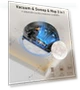 Thumbnail Robot Vacuum and Mop Combo — Smart Cleaning Robots, NADALY