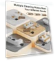 Thumbnail Robot Vacuum and Mop Combo — Smart Cleaning Robots, NADALY