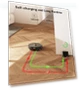 Thumbnail Robot Vacuum and Mop Combo — Smart Cleaning Robots, NADALY