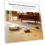 Превью Robot Vacuum and Mop with FlexiArm Design — Smart Cleaning Robots, Roborock