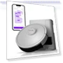 Превью Robot Vacuum with Self-Empty Base — Smart Cleaning Robots, Shark