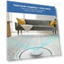 Превью Robot Vacuum with Self-Empty Base — Smart Cleaning Robots, Shark