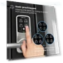 Thumbnail Secure Pro Smart Lock — Padlocks & Hasps, Lockly