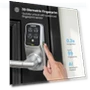 Thumbnail Secure Pro Smart Lock — Padlocks & Hasps, Lockly