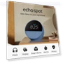 Thumbnail Smart Alarm Clock with Alexa — Alarms & Clocks, Amazon