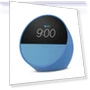 Thumbnail Smart Alarm Clock with Alexa — Alarms & Clocks, Amazon