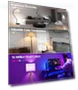 Превью Smart Light Bulbs — LED, luckystyle