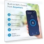 Thumbnail Smart Lock with Fingerprint ID and WiFi — Smart Home Security, ULTRALOQ