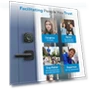 Thumbnail Smart Lock with Fingerprint ID and WiFi — Smart Home Security, ULTRALOQ