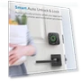 Thumbnail Smart Lock with Fingerprint ID and WiFi — Smart Home Security, ULTRALOQ