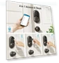 Thumbnail Smart Locks for Front Door — Accessories, Veise