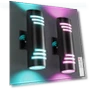 Thumbnail Smart Outdoor Wall Lights — LED, Zinola