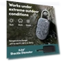Thumbnail Smart Padlock 2 — Luggage Locks, igloohome