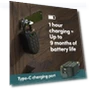 Thumbnail Smart Padlock 2 — Luggage Locks, igloohome