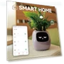 Превью Smart Pet Planter Robot — Plants & Greenery, PLANTSIO