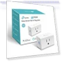 Превью Smart Plug Ultra Mini — Remote Controls, TP-Link