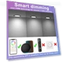Превью Smart Recessed Lighting — LED, SikSog
