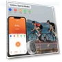 Превью Smart Ring Health Tracker — Smart Rings, oubosi