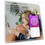 Превью Smart Ring Health Tracker — Smart Rings, oubosi