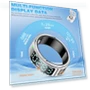 Превью Smart Ring Health with LED Display Screen — Smart Rings, SSPATIOS