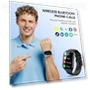 Thumbnail Smart Watch with HD Touch Screen — Smartwatches, aycy