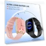 Thumbnail Smart Watch with HD Touch Screen — Smartwatches, aycy