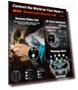 Thumbnail Smart Watch with LED Flashlight and Health Monitoring — Smartwatches, LIGE