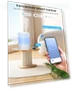 Превью Smart WiFi Air Humidifier with Diffuser and Nightlight — Air Moisturizers, Esemoil