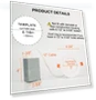 Thumbnail Smart WiFi LED Recessed Lights — Lighting Solutions, CLOUDY BAY