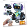 Thumbnail STEM Robotics Toy Building Blocks Set — Construction Kits, QIHUI TOYS INDUSTRIAL CO.,LTD