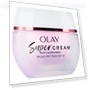 Превью Super Cream with Sunscreen SPF 30 — Creams, Olay