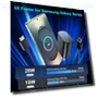 Thumbnail Super Fast Charger Type C — Chargers, Shenzhen Xihuida Electronics Co., Ltd.