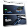 Thumbnail Super Fast Charger Type C — Chargers, Shenzhen Xihuida Electronics Co., Ltd.