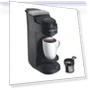 Thumbnail The Scoop Single Serve Coffee Maker & Fast Grounds Brewer — Electric Blade Coffee Grinders, Hamilton Beach