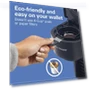 Thumbnail The Scoop Single Serve Coffee Maker & Fast Grounds Brewer — Electric Blade Coffee Grinders, Hamilton Beach