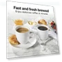 Thumbnail The Scoop Single Serve Coffee Maker & Fast Grounds Brewer — Electric Blade Coffee Grinders, Hamilton Beach